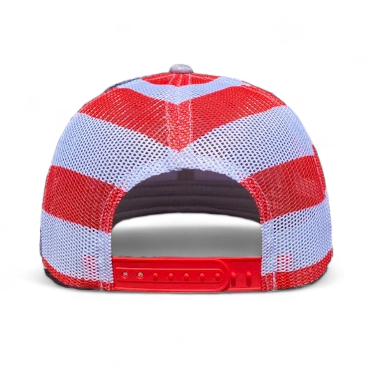 Donald Trump 2024 Save America Patriotic Hat - LiberTee Shirts