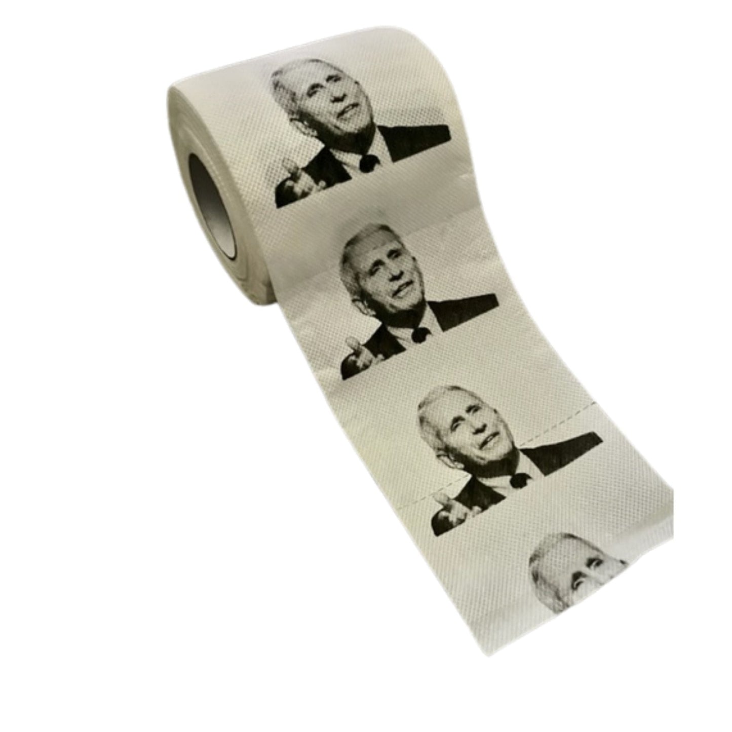 Lord Fauci Toilet Paper Rolls | 10-Pack - LiberTee Shirts
