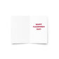 Here's The Deal Joe Biden Funny Valentine's Day Card