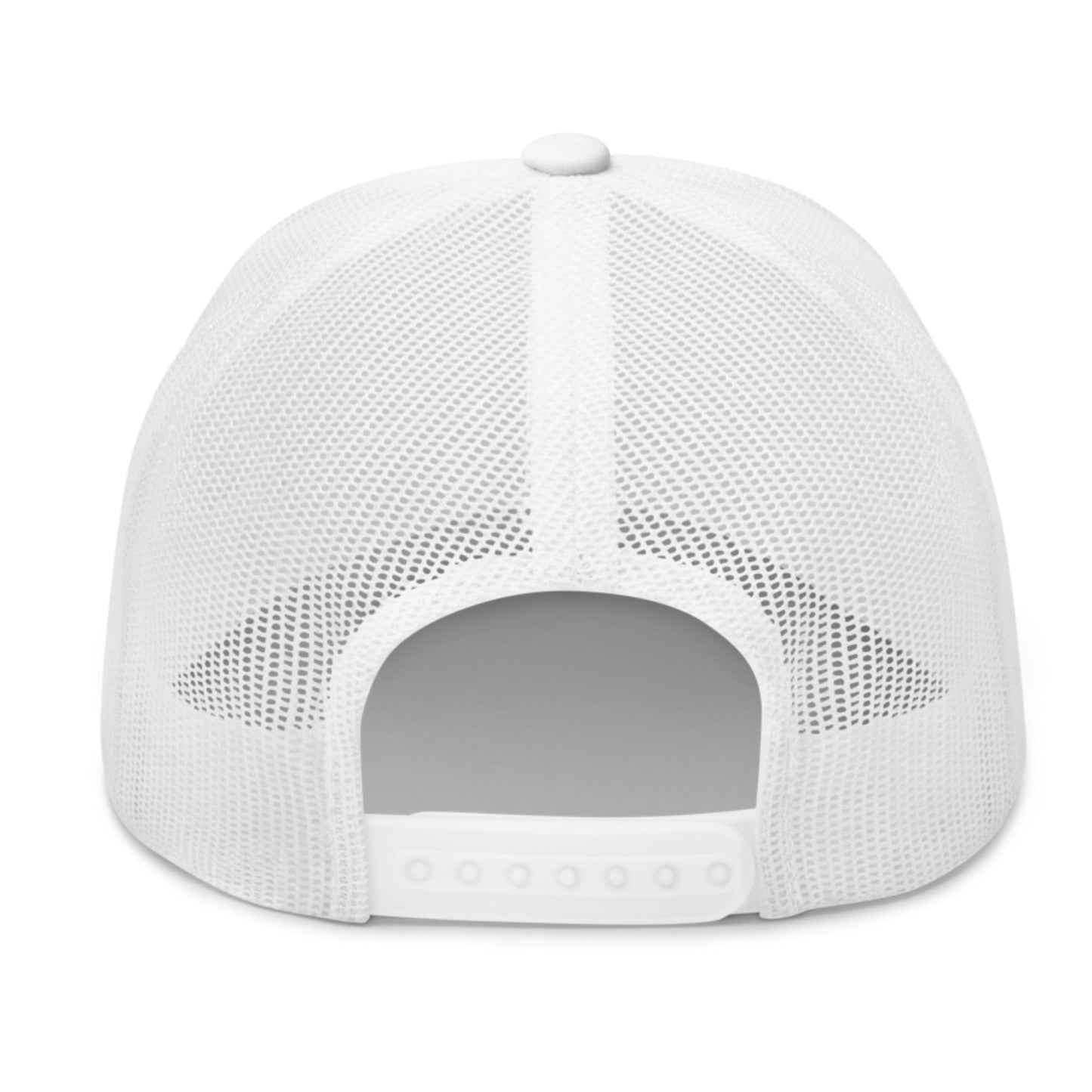 Donald Trump and Ron Desantis 2024 Trucker Hat