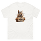 RIP Peanut Unisex Cotton T-Shirt