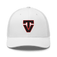 Trump Vance Custom Logo Design Snapback Trucker Hat