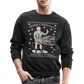 Shitter Full's Biden Camper Sweatshirt SPOD - black
