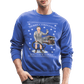 Shitter Full's Biden Camper Sweatshirt SPOD - royal blue