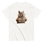 RIP Peanut Unisex Cotton T-Shirt