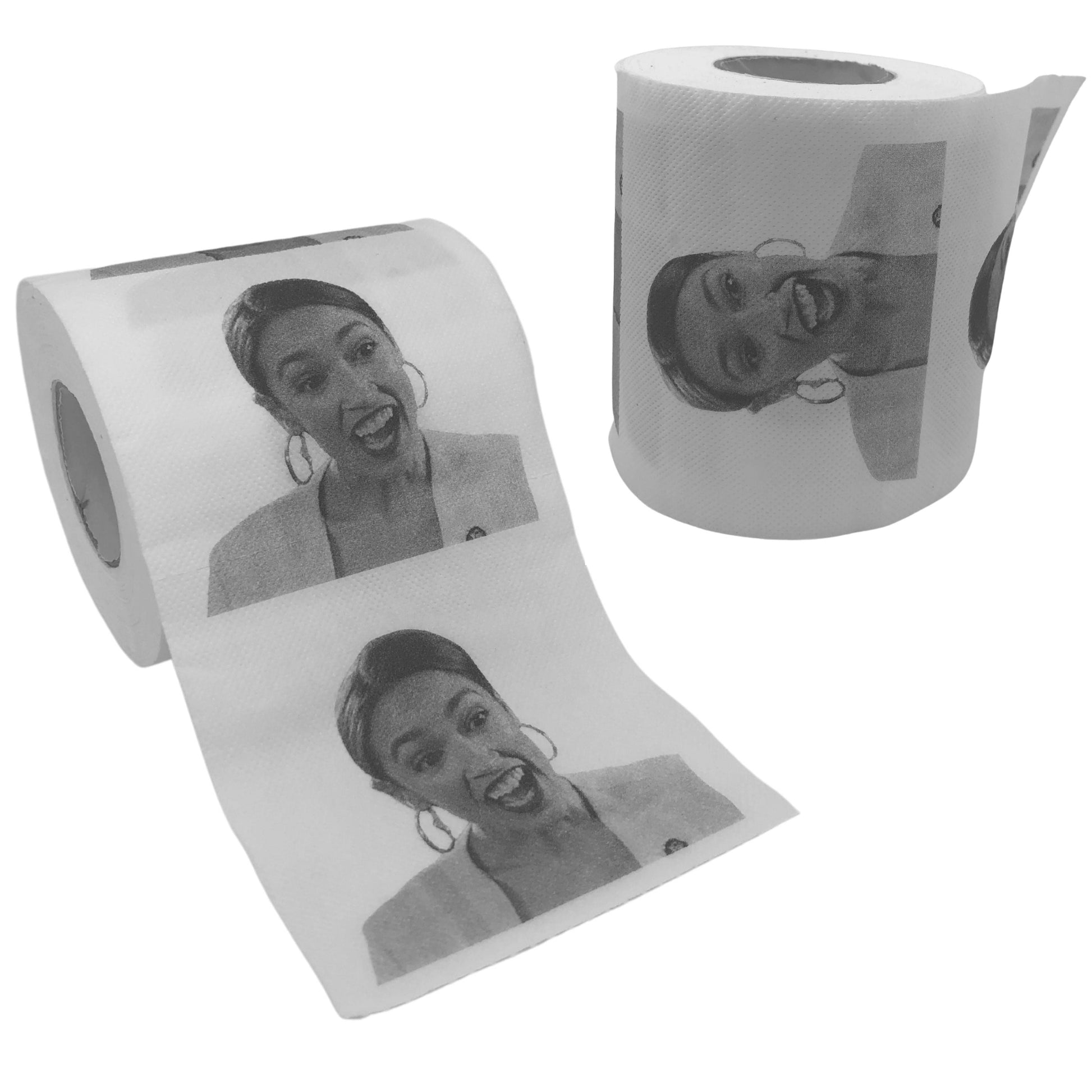 AOC Toilet Paper Rolls | 10-Pack - LiberTee Shirts