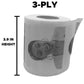 AOC Toilet Paper Rolls | 10-Pack - LiberTee Shirts