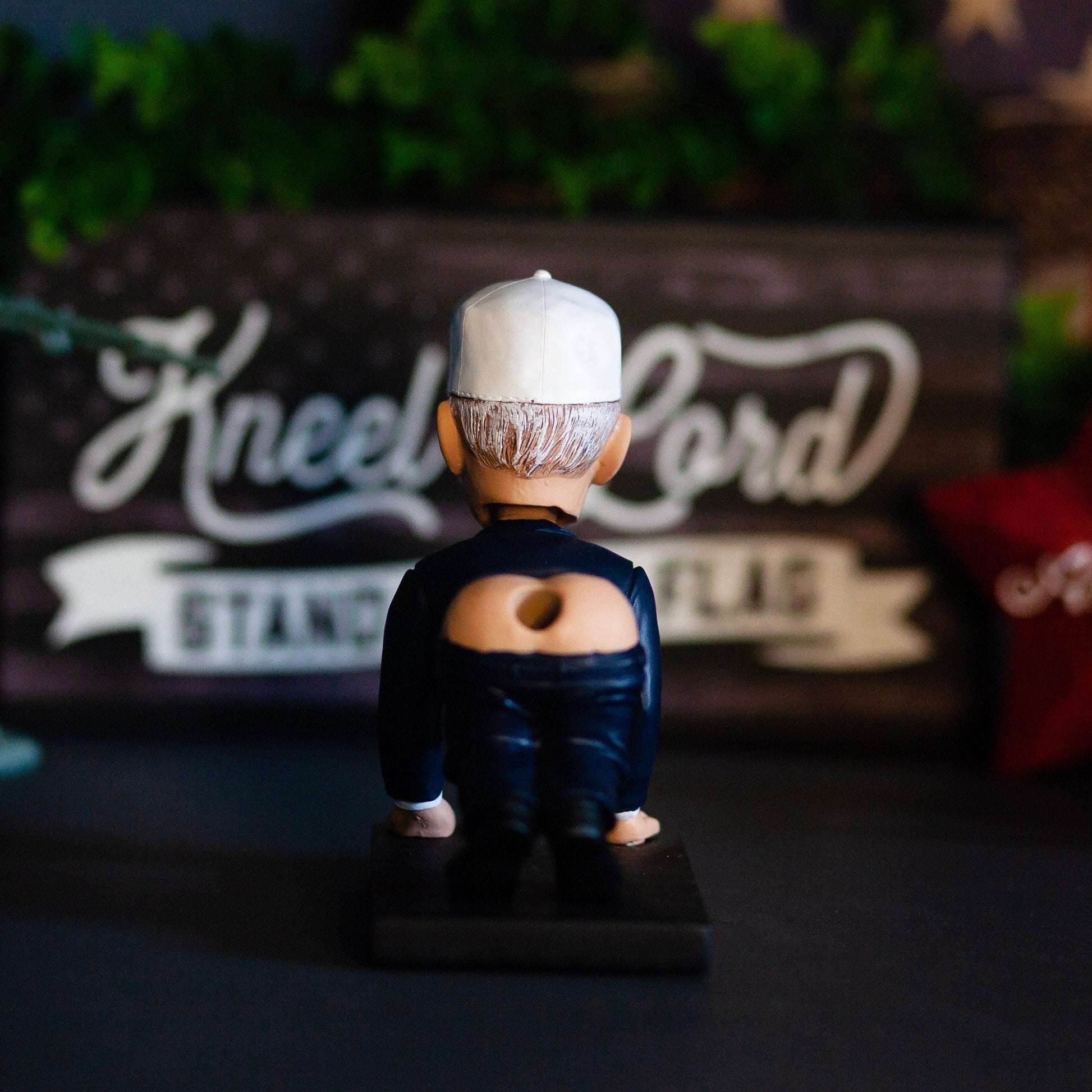 Joe Biden Bobble Pencil Holder - 5 Pieces - LiberTee Shirts