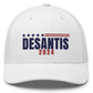 Ron Desantis for President 2024 Trucker Hat - LiberTee Shirts