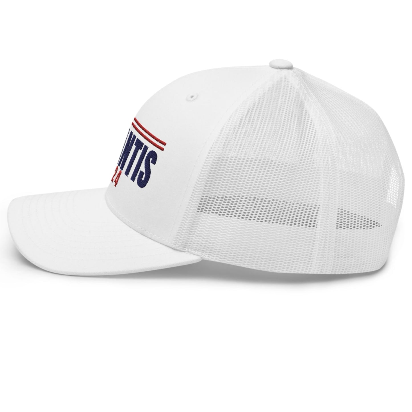 Ron Desantis for President 2024 Trucker Hat - LiberTee Shirts