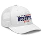 Ron Desantis for President 2024 Trucker Hat - LiberTee Shirts