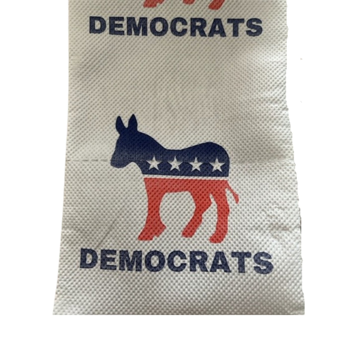 Democrat Party Toilet Paper Rolls | 2-Pack - LiberTee Shirts