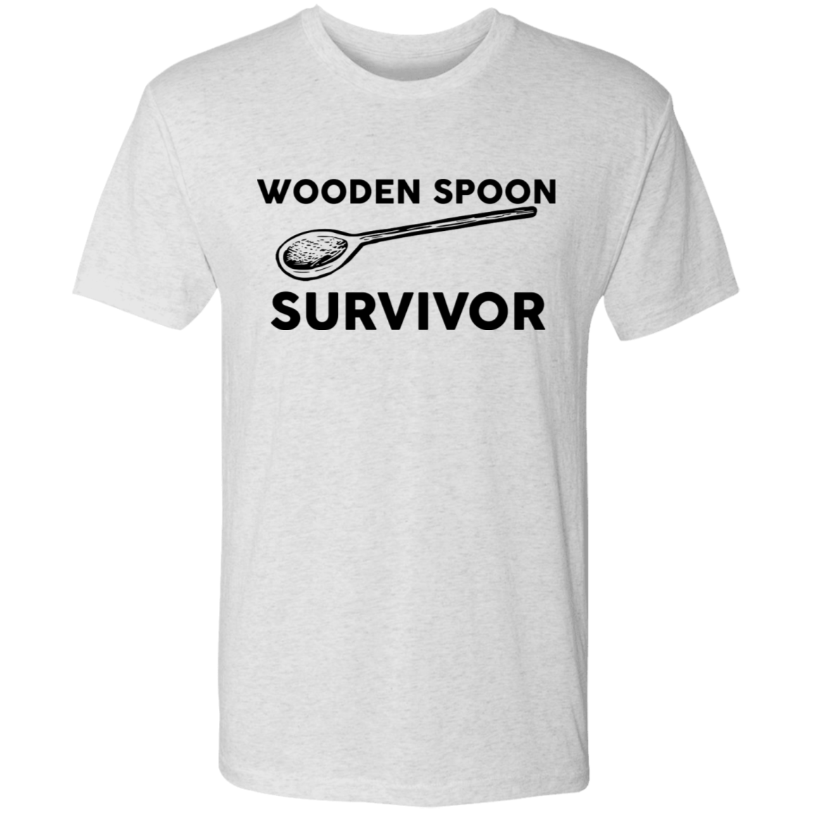 Wooden Spoon