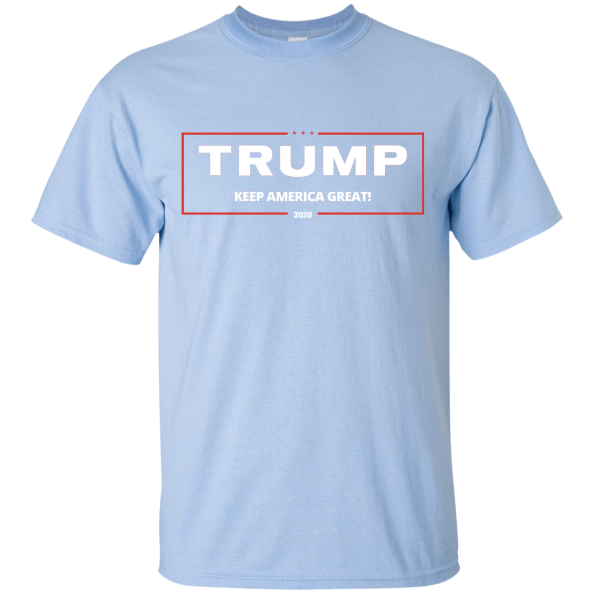 G200 Gildan Ultra Cotton T-Shirt - LiberTee Shirts