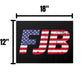 FJB Yard Sign - LiberTee Shirts