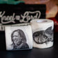 Kamala Harris Toilet Paper Rolls | 10-Pack - LiberTee Shirts