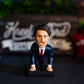 Canada PM Justin Trudeau Pencil Holder Bobble - 5 Pieces - LiberTee Shirts