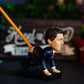 Canada PM Justin Trudeau Pencil Holder Bobble - 5 Pieces - LiberTee Shirts