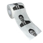 Tyrant Trudeau Toilet Paper Rolls | 2-Pack - LiberTee Shirts