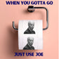 Sleepy Joe Biden Toilet Paper Rolls | 5-Pack - LiberTee Shirts