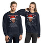 Beautiful Ugly Sweater - LiberTee Shirts