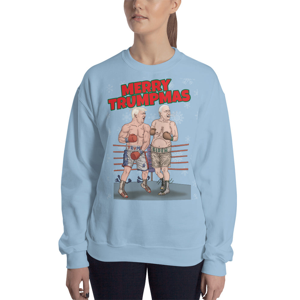 Rocky Trump Biden - LiberTee Shirts