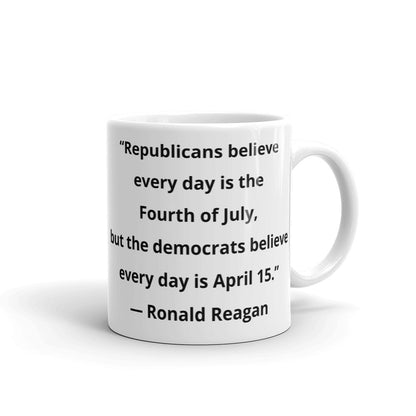 Reagan Democrats April 15