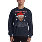 Beautiful Ugly Sweater - LiberTee Shirts