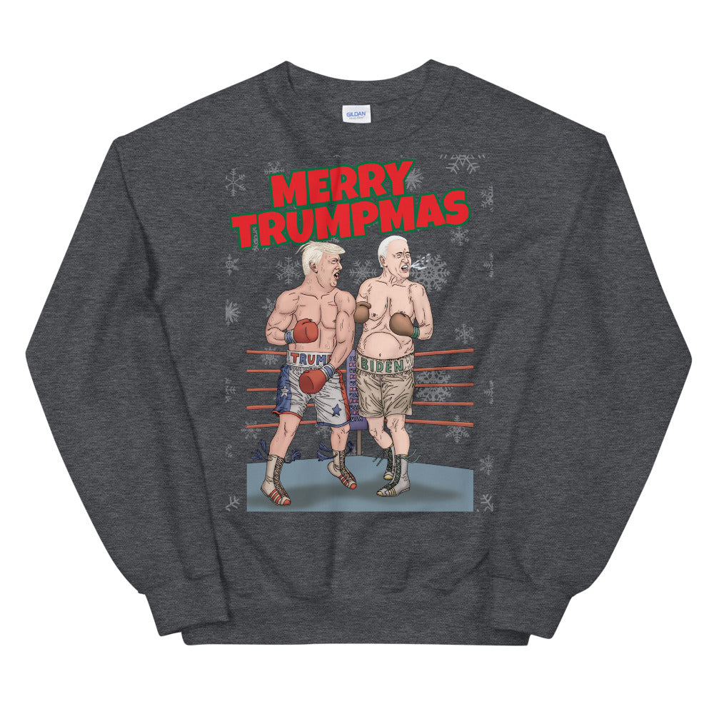 Rocky Trump Biden - LiberTee Shirts