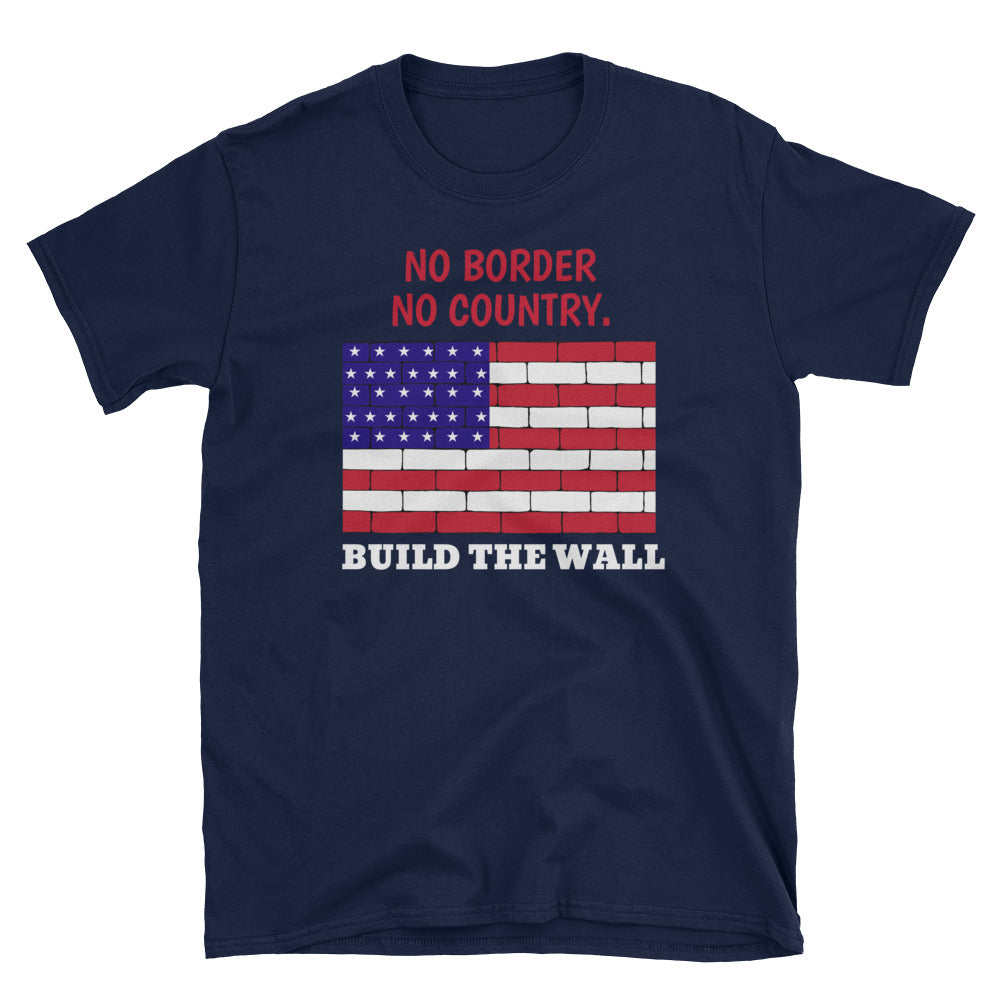 NO BORDER