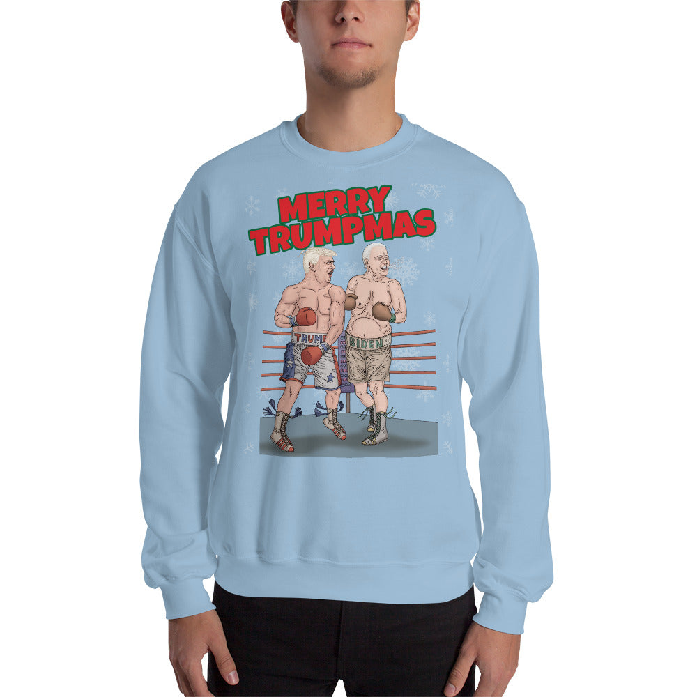 Rocky Trump Biden - LiberTee Shirts