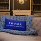 TRUMP MAGA PILLOW