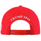 Official Save America Hat - Trump 2024 - LiberTee Shirts