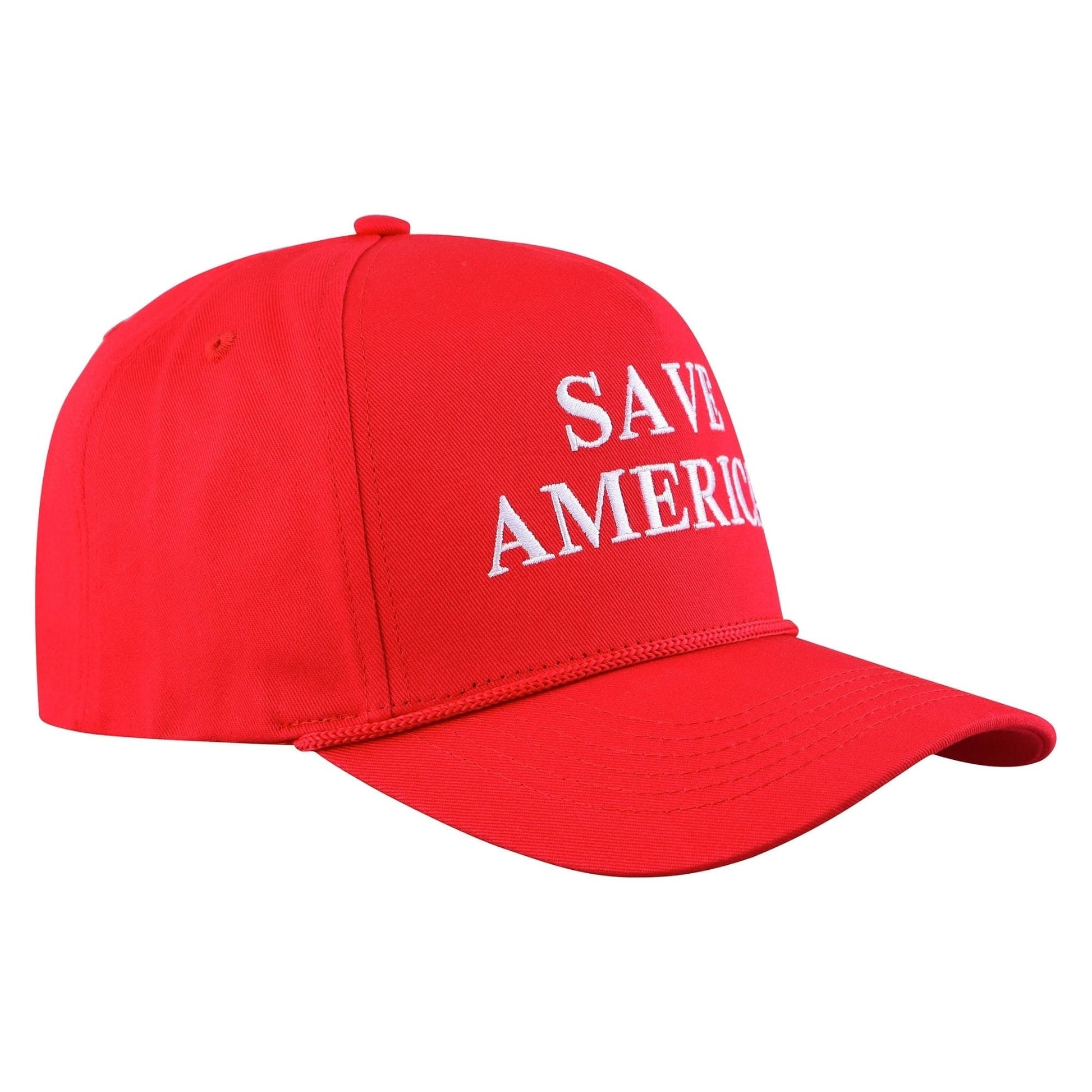 Official Save America Hat - Trump 2024 - LiberTee Shirts