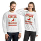 Let's Go Brandon Ugly Christmas Sweater - LiberTee Shirts