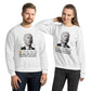 Biden 1-Star Review Ugly Christmas Sweater - LiberTee Shirts